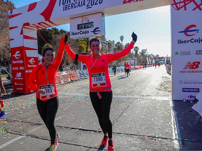 El 10K de Valencia se celebrará finalmente el 3 de octubre de 2021