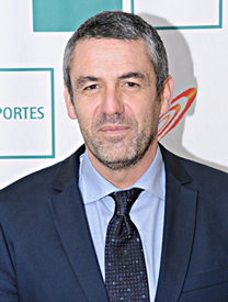 Txus Mardaras: “Sigue la brecha de federados masculinos y femeninos”