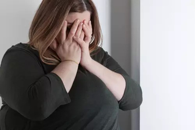 El 70% de personas con obesidad sufren ansiedad y depresión