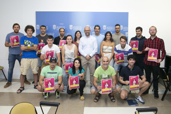 Pamplona desarrollará en la fiesta de San Fermín el evento SportKids