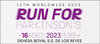 Sanse: Abiertas inscripciones para 12ª edición de Run for Parkinson´s