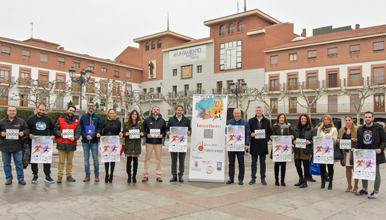 Este domingo se celebra la tercera carrera Villa de Torrejón 10K
