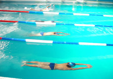 Fuenlabrada: Abierta la inscripción para las escuelas deportivas 