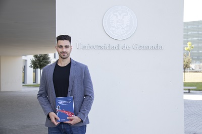 La tesis de Francisco Amaro (UGR), premio BJSM PhD Academy Awards