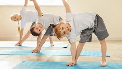 Realizar actividad física moderada  reduce la aterosclerosis en niños