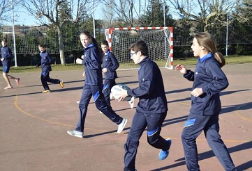 Majadahonda: fomenta colaboración entre centros educativos y clubes