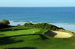 Torremolinos: Próxima inauguración de la Escuela Municipal de Golf 