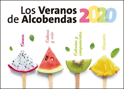 Los veranos de Alcobendas 2020 ofrece 65 actividades deportivas