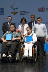 Sanitas presentó “Como uno más”, un documental de deporte inclusivo