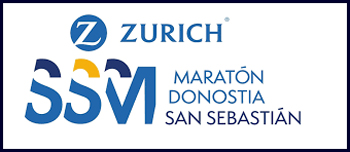 Inscripciones para la Maratón Internacional de San Sebastián