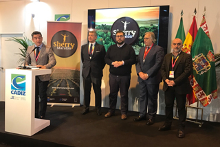 La 1ª edición del Sherry Maratón combinará el deporte con el turismo