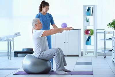 La SEMI recomienda hábitos de vida saludables contra la osteoporosis