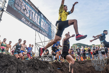 La Bestial Race de Gran Canaria celebrará su décima edición