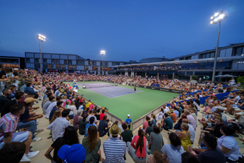 El mejor tenis vuelve a Manacor con el Rafa Nadal Open by Movistar