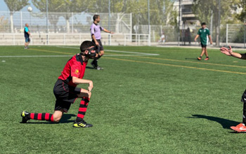 Arganda del Rey ha convocado las ayudas a la promoción deportiva