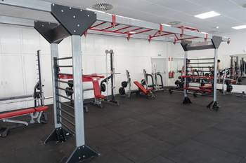 Boadilla del Monte estrena clases dirigidas de fitness y ciclo indoor