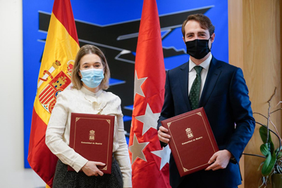 Santander: El IMD realiza mejoras en sus instalaciones deportivas 
