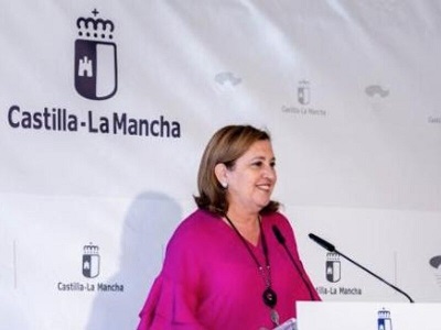 Castilla-La Mancha licita más de 50 actuaciones en espacios deportivos