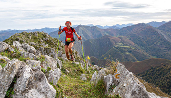 El Parque Natural de Redes prepara la Sobrescobio Trail 2024