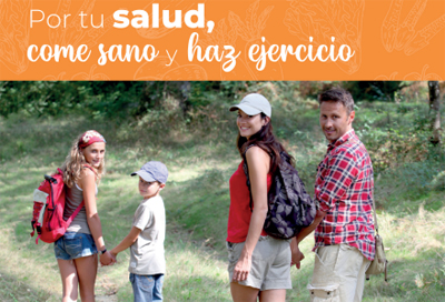 Extremadura lanza un programa contra la obesidad infantil y juvenil