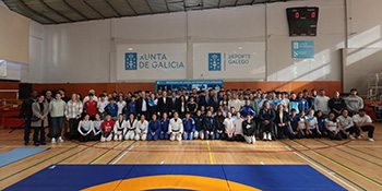 Galicia: Las ayudas a deportistas de alto nivel suben un 23% sobre 2023