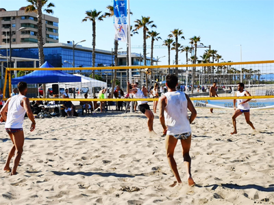 Alboraya (Valencia): Más de 500 personas en el 2º Welcome Summer