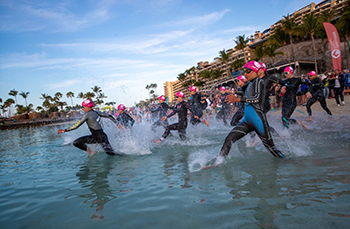 El Challenge Mogán Gran Canaria reafirma su carácter internacional