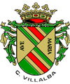 COLLADO VILLALBA